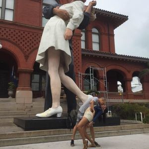 Meet your Posher, Natasha